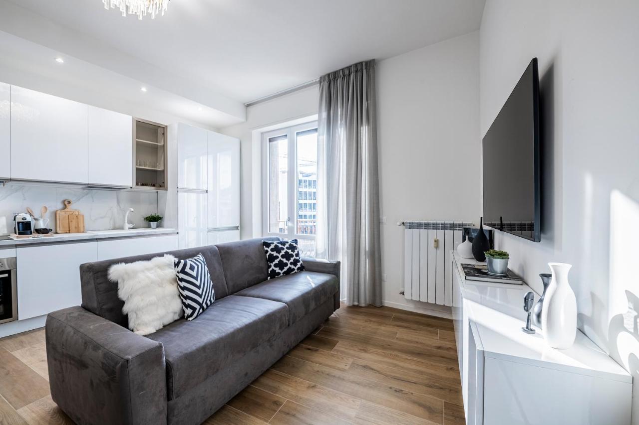 Alessio Bros Luxury Apartamento *