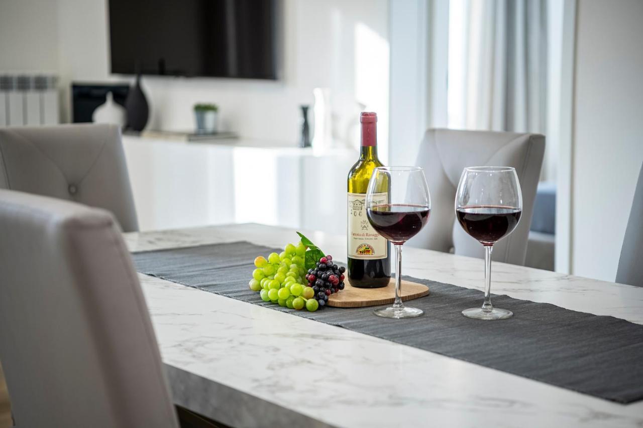 Apartamento Alessio Bros Luxury Florença